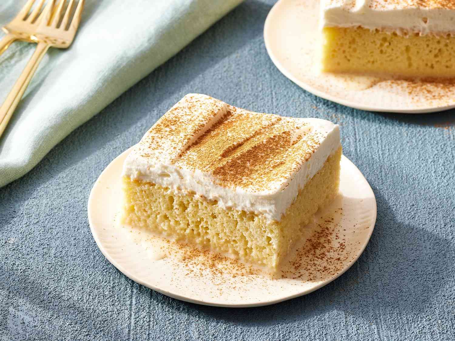 Tres leches