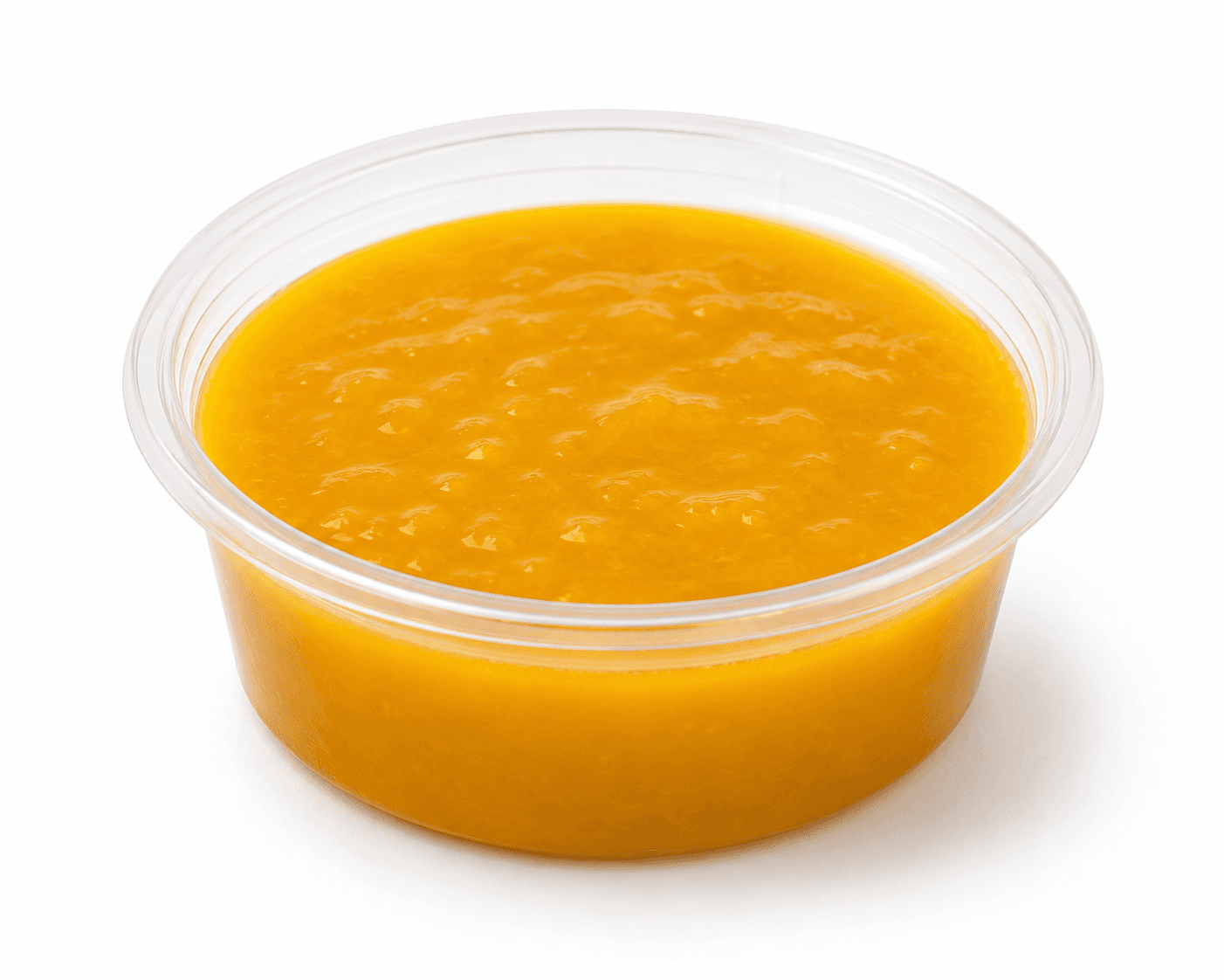 Salsa de maracuyá
