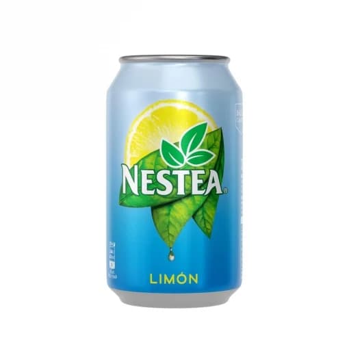 Nestea Limón
