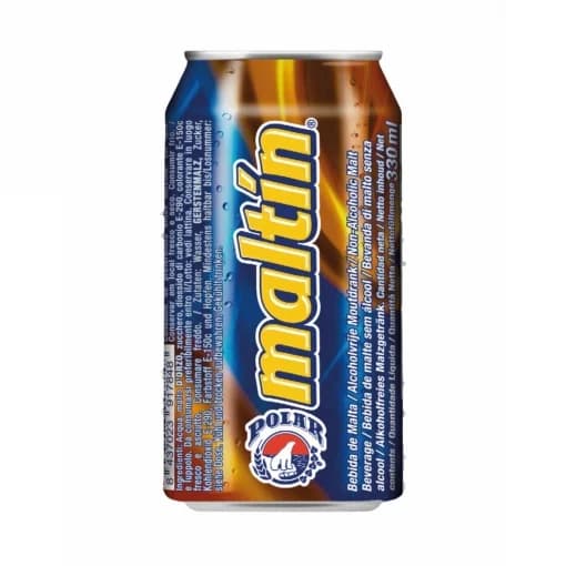 Maltín Polar