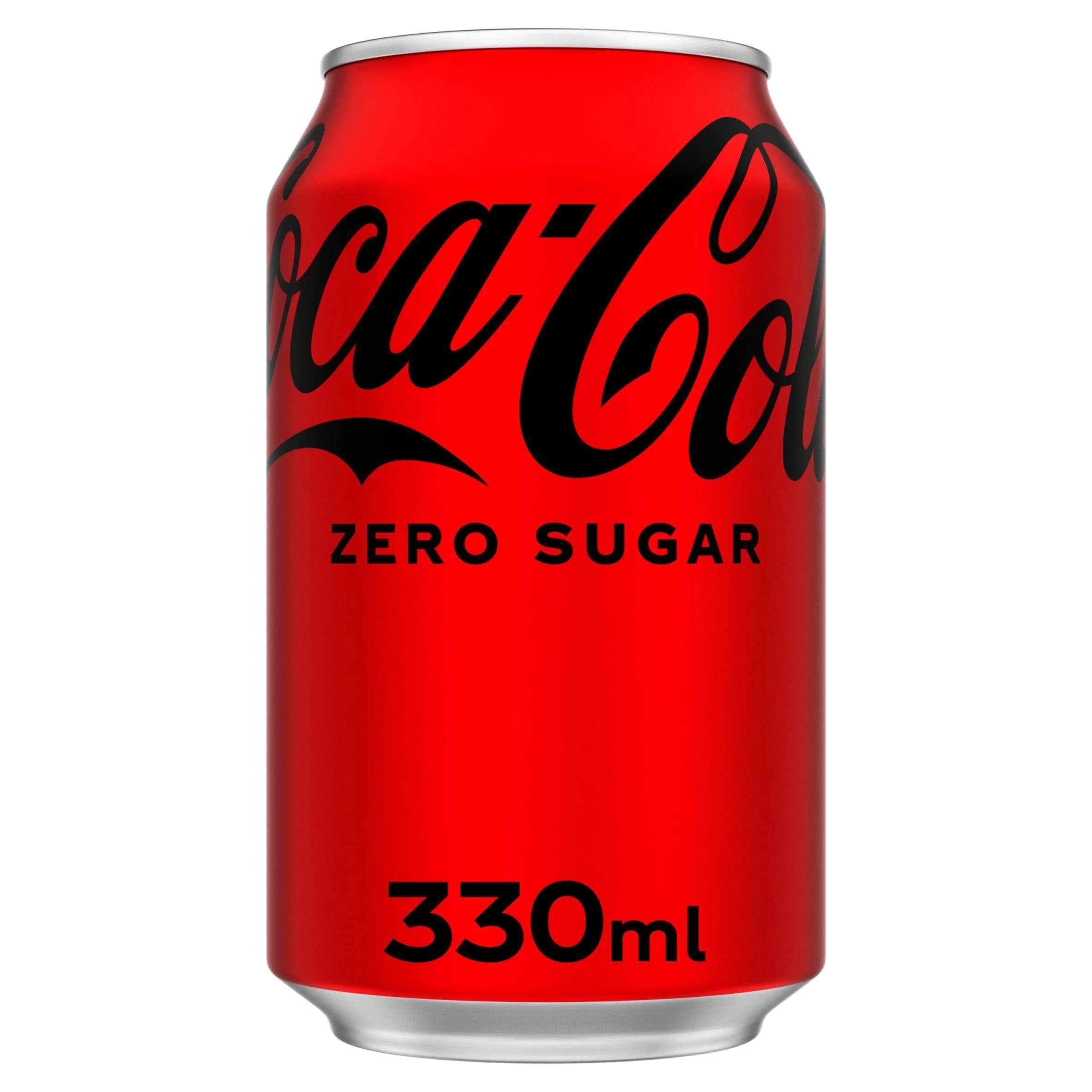 Coca-Cola Zero