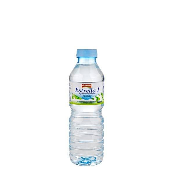 Agua Mineral