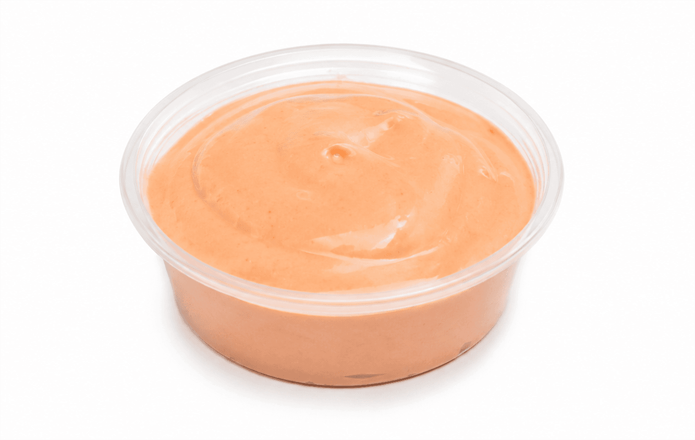 Salsa rosada