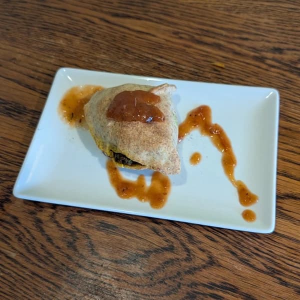 Samosa
