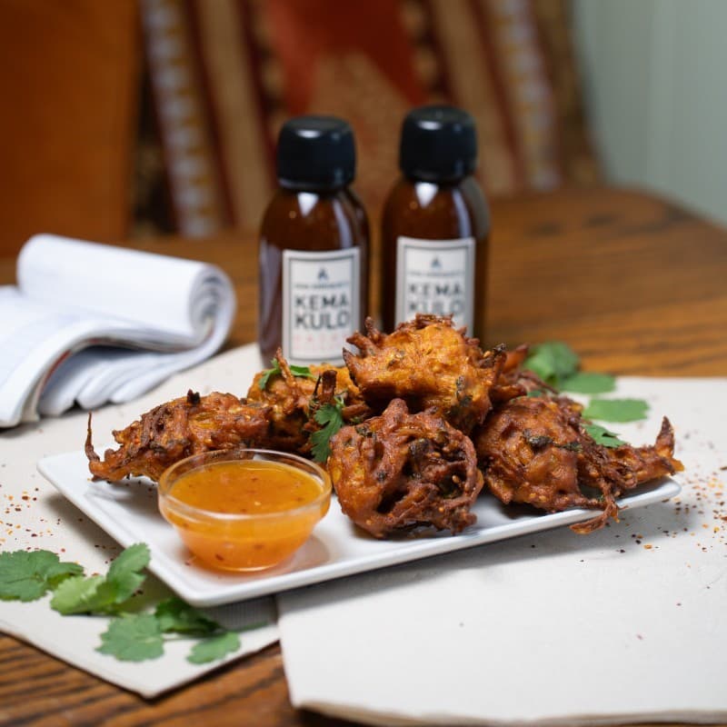 Bhajis