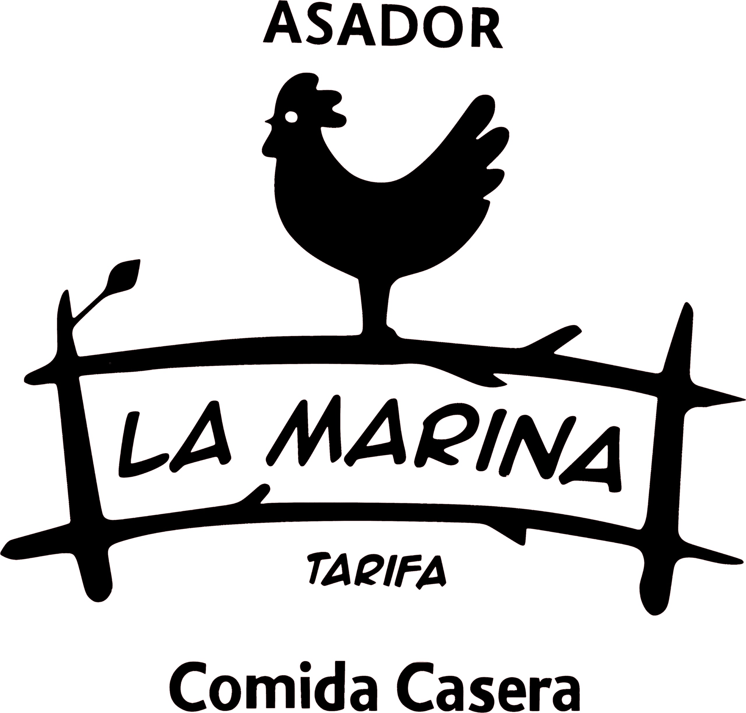 Asador la Marina Comida Casera